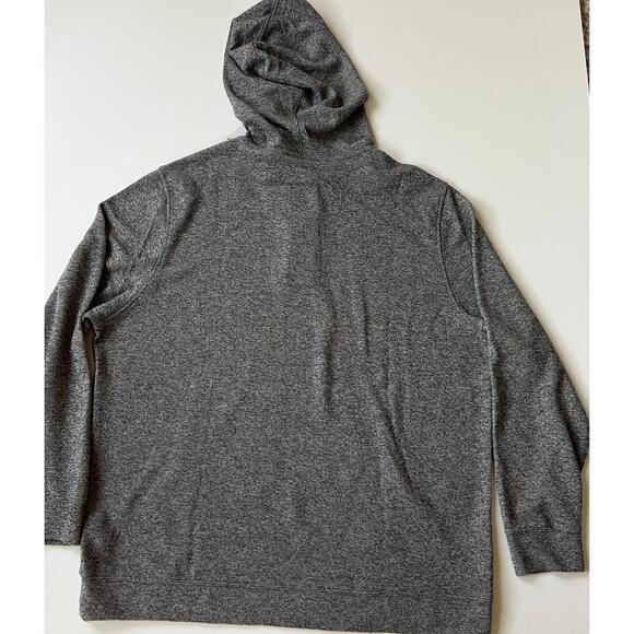 Robert Graham Men's Size 3XL Ainsworth Hooded Sweater New - Picture 9 of 13